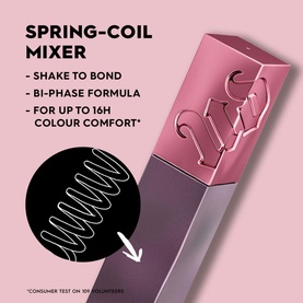 Vice Lip Bond Liquid Lipstick
