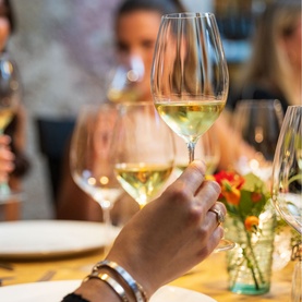 Performance Riesling Wine Glass