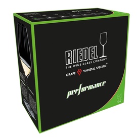 Performance Riesling Wine Glass