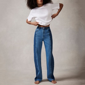 Relaxed Fit T-Shirt