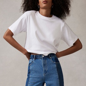 Relaxed Fit T-Shirt