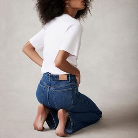 Relaxed Fit T-Shirt