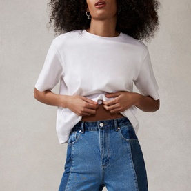 Relaxed Fit T-Shirt
