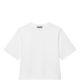 Relaxed Fit T-Shirt