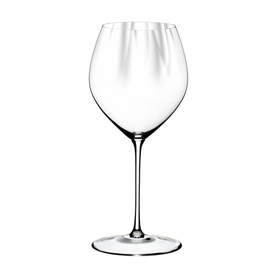 Performance Chardonnay Wine Glass