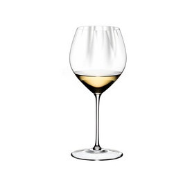 Performance Chardonnay Wine Glass