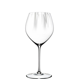 Performance Chardonnay Wine Glass
