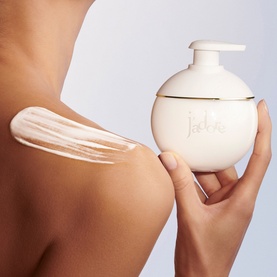 J&rsquo;adore Les Adorables Body Milk