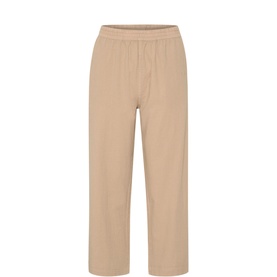 Naya Cropped Joggers