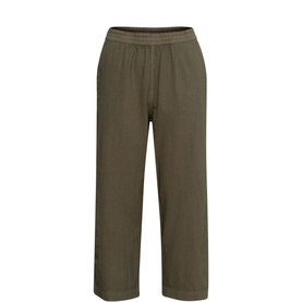 Naya Cropped Joggers