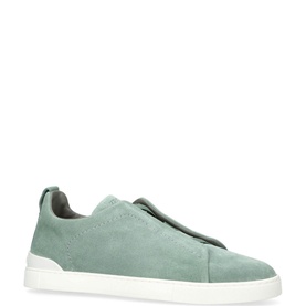 Triple Stitch&trade; Trainers