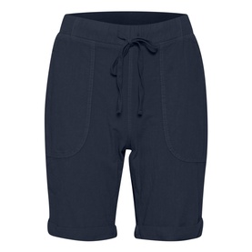 Naya Drawstring-Waist Casual Shorts
