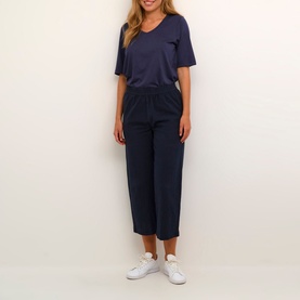 Naya Cropped Joggers