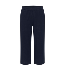 Naya Cropped Joggers