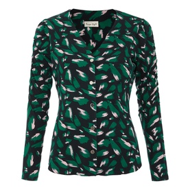 Sindy Animal Blouse
