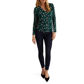 Sindy Animal Blouse