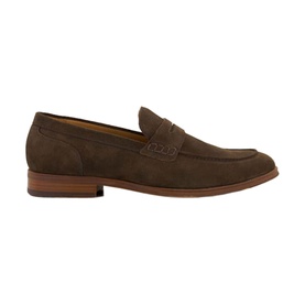 Sulli Suede Loafers