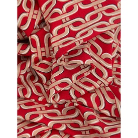 Clarice Chain Shirt Dress