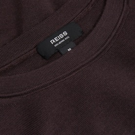 Wessex Knit Sweater