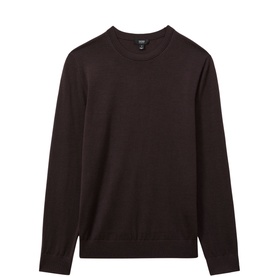 Wessex Knit Sweater