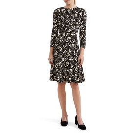 Ami Floral Dress