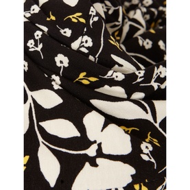 Ami Floral Dress