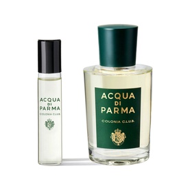 Colonia CLUB Eau de Cologne Deluxe Set