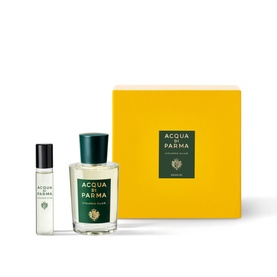 Colonia CLUB Eau de Cologne Deluxe Set