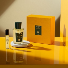Colonia CLUB Eau de Cologne Deluxe Set
