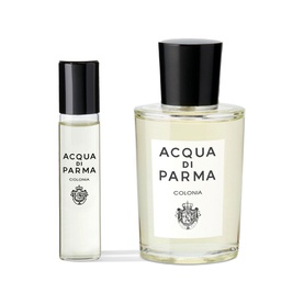 Colonia Eau de Cologne Deluxe Set