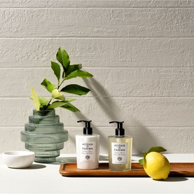 Colonia Hand & Body Lotion