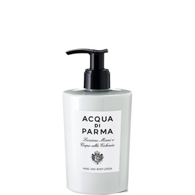 Colonia Hand & Body Lotion