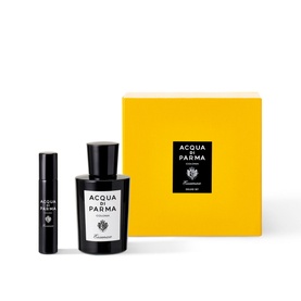 Colonia Essenza Eau de Cologne Deluxe Set