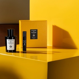 Colonia Essenza Eau de Cologne Deluxe Set