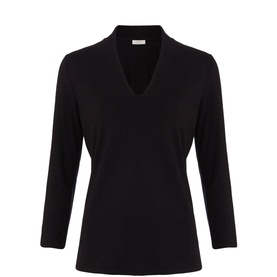 Aimee Solid Top