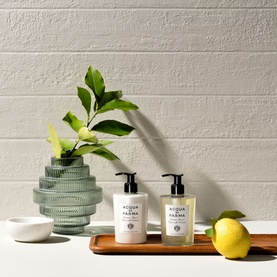 Colonia Hand & Body Wash