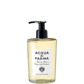 Colonia Hand & Body Wash