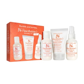 Hairdresser&rsquo;s Invisible Oil Starter Kit