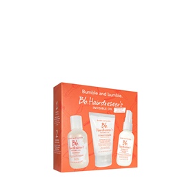 Hairdresser&rsquo;s Invisible Oil Starter Kit
