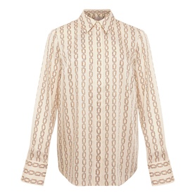 Joelle Chain Shirt