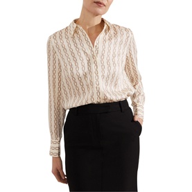 Joelle Chain Shirt