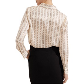 Joelle Chain Shirt