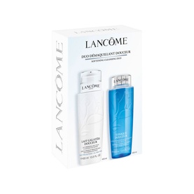 Jumbo Douceur Cleanser Duo 400ml Gift Set