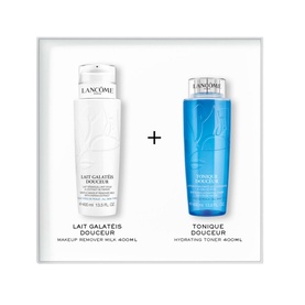 Jumbo Douceur Cleanser Duo 400ml Gift Set