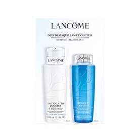Jumbo Douceur Cleanser Duo 400ml Gift Set