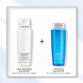 Jumbo Softening Cleansing Duo 400ml Gift Set