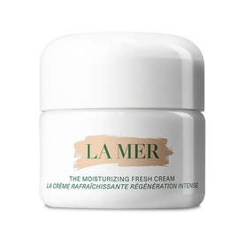 The Moisturizing Fresh Cream