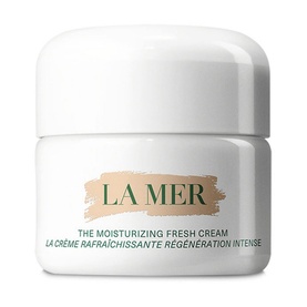 The Moisturizing Fresh Cream