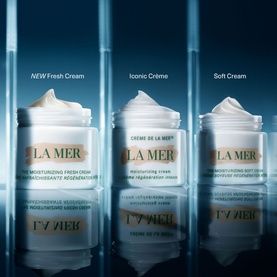 The Moisturizing Fresh Cream