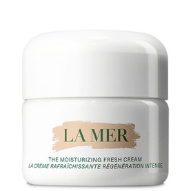 The Moisturizing Fresh Cream